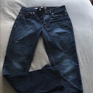 Topman Stretch Slim jeans
